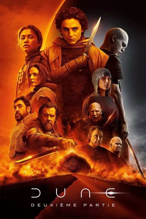Film Poster Bottom 10